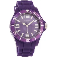 Oozoo Vintage Series C4290 Silikon 43 mm