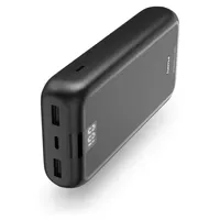 Hama Power Pack Performance 20 20000mAh 3 Ausgänge: USB-C