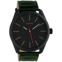 Oozoo Timepieces Leder 48 mm UOC10322