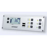 Votronic 5748 VPC Jupiter 200 VPC Kombipanel