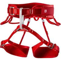 Ocùn Ocun Twist Gurtzeug - Red - XS-M