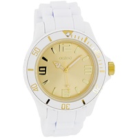 Oozoo Vintage Series UOC5063A Silikon 43 mm UOC5063A