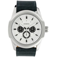 Oozoo Timepieces UOC10317 Leder 48 mm UOC10317