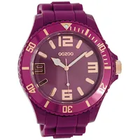 Oozoo Vintage Series UOC5025A Silikon 48 mm UOC5025A