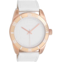 Oozoo Vintage Series UOC5740A Leder 45 mm UOC5740A