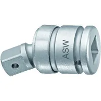 ASW Kugelgelenk 440 KG-4 für Kraftschraubereinsatz Länge 90 mm