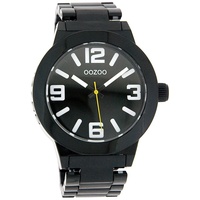Oozoo Vintage Series Analog Metall 45 mm UOC3684A