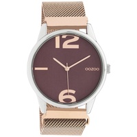 Oozoo Timepieces Analog Metall 36 mm UOC10868