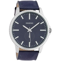 Oozoo Timepieces Analog Leder 48 mm UOC10332