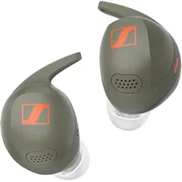 Sennheiser Momentum Sport green