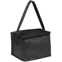 MacMa ohne Markenname Kühltasche für 6 Dosen à 0,33l
