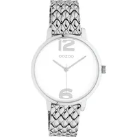 Oozoo Timepieces Analog Metall 15 mm C11020