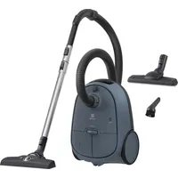 Electrolux Eb61c2dbp Staubsauger Grau