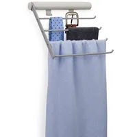 Joseph Joseph Orderly ecru Gürtel-,Krawatten- und Schalaufh