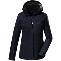 KILLTEC KOS 133 Damen dunkelnavy 52