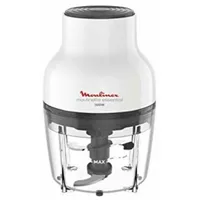 Moulinex Zerkleinerer Moulinex DJ520110 - Transparent