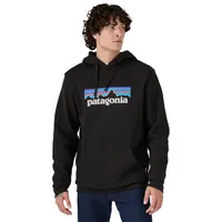 Patagonia P-6 Logo Uprisal Hoody - S