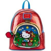 Loungefly Hello Kitty Rucksack Mehrfarbig