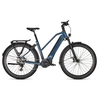 Kalkhoff Entice 5 Move + Blau Modell 2024