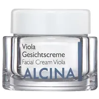 Alcina Viola Gesichtscreme 250 ml
