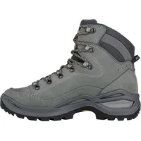 Lowa Renegade EVO GTX Damen Graphit/Aprikose 41,5