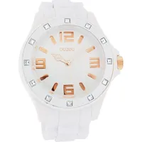Oozoo Vintage Series Silikon 38 mm UOC4337A