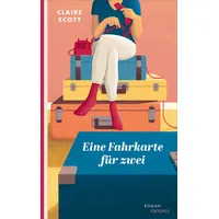 Kampa Verlag Eine Fahrkarte für zwei