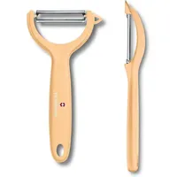 Victorinox Universalschäler Duo Pack für Obst und Gemüse -