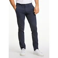Lindbergh Chinohose, mit Stretch LINDBERGH navy