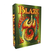 HeidelBÄR Games GmbH Blaze