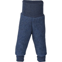 Engel - Baby Hose mit Nabelbund - Fleecehose Gr