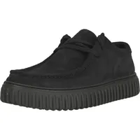 CLARKS Torhill Lo Black SDE 39,5 - 42 EU
