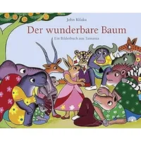 Baobab Books Der wunderbare Baum