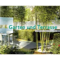 Becker Joest Volk Verlag Garten und Terrasse