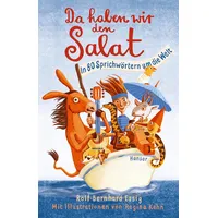 Carl Hanser Verlag Da haben wir den Salat!