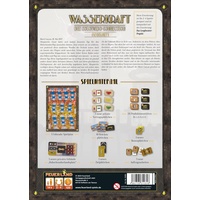 Feuerland Spiele Wasserkraft: Colorado Connection