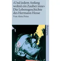 Suhrkamp »Und jedem Anfang wohnt ein Zauber inne«