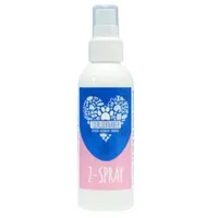 TIERLIEBHABER Z-Spray für Hunde 150ml