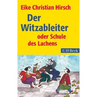 C.H. Beck Verlag Der Witzableiter