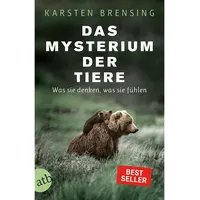 Aufbau Tb Das Mysterium der Tiere