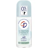 CD Deo Roll-on Sensitiv-Protect 50ml