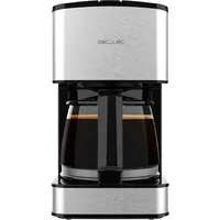 Cecotec Coffee 56 Drop 6-Tassen schwarz