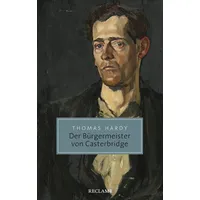 Reclam, Philipp Der Bürgermeister von Casterbridge