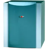 WOLF-Garten BWS-1-10 Sole/Wasser-Wärmepumpe 10,8 kW