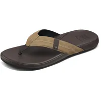 REEF Cushion Phantom 2.0 Sandalen - Brown / Tan
