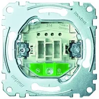 Merten Wipptaster-Modul 1S UP IP20 mit Bel QuickFlex MEG3160-0000
