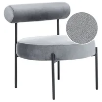 Beliani Sessel ALPHA