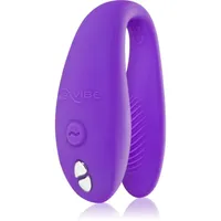 We-Vibe „Sync Go“ App-gesteuerter Paarvibrator - Blau