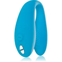 We-Vibe „Sync Go“ App-gesteuerter Paarvibrator - Lila