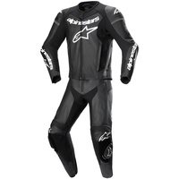 Alpinestars GP Force Lurv Lederkombi - Black - 58